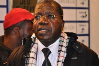 Côte dÂ’Ivoire : Miaka Oureto révèle avoir été approché par le RDR d'Alassane Ouattara